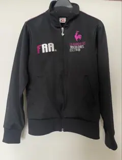 lecoq sportif ブルゾン
