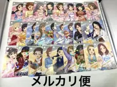 シンデレラガールズ オフィシャルショップ ガラポンD賞 27枚セット