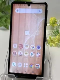 AQUOS Sense4 SH-41A　 SIMフリー スマホ　現状　ジャンク