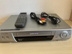Panasonic NV-HB300 パナソニック　VHSカセット 2025年最新】nv-hb300の人気アイテム - メルカリ