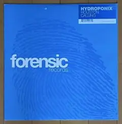 Hydroponix/Houston calling 12EP