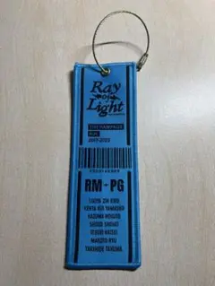 THE RAMPAGE ライブグッズ