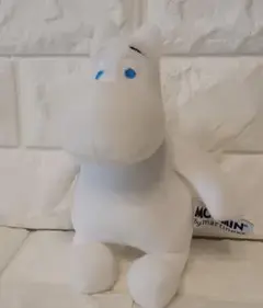 ムーミン　ぬいぐるみ
