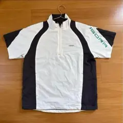 TIGORA ハーフジップスポーツウェア Lサイズ