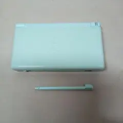 ニンテンドーDS Lite ミントグリーン 本体