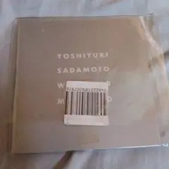 貞本義行 YOSHIYUKI SADAMOTO WORKING MUSIC CD