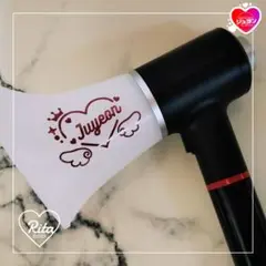 ホログラムステッカー♡The Boyz ドボイズ ジュヨン(Angel)