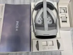 PICO4 256GB 【ほぼ未使用】