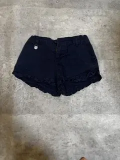 Polo Ralph Lauren ネイビー ハーフパンツ 120/56