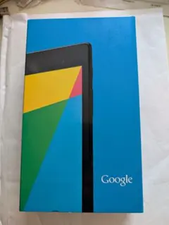 【OS入替済】NEXUS7 2013版　Android11！