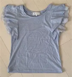 Tシャツ カットソー　ロペピクニック