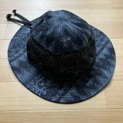 Stussy ハット コットン100%