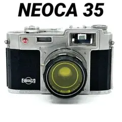NEOCA カメラ ジャンク品 中古】NEOCA Is｜ナニワグループオンライン｜2111012341086