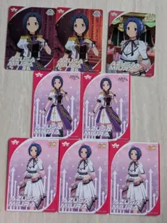 学マス　麻央　グッズまとめ売り 学マス 有村麻央 グッズ まとめ売り - メルカリ