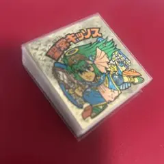 【フルコンプ】ビックリマン17弾ヘッド24枚
