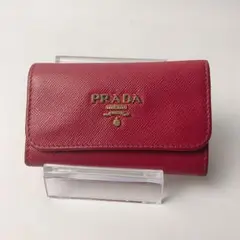 プラダ キーケース