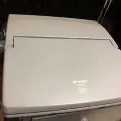 格安 希少 動作品 SHARP シャープ WD-J200 ワープロ 書院 Amazon | ワープロ シャープ 書院 WD-J200 | コピー機アクセサリ
