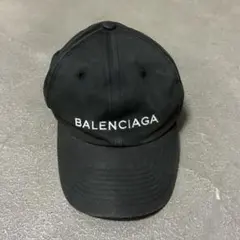 balenciaga キャップ