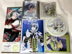 アイドリッシュセブン 千 まとめ