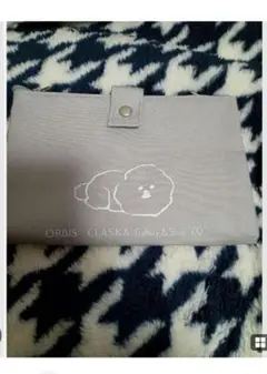 【CLASKA Gallery＆Shop"DO"】 ティッシュケース