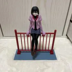 2025年最新】忍野扇 フィギュアの人気アイテム - メルカリ