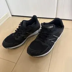 [ニューバランス] キッズランニング シューズ NB HANZO J ハンゾー