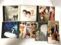 Dreams Come True CD アルバム　7枚　まとめ
