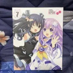 超次元ゲイム　ネプテューヌ　Blu-ray
