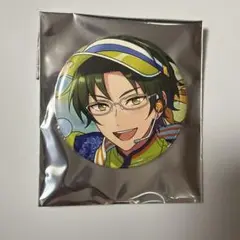 あんさんぶるスターズ！！ あんスタ コレクション缶バッジ 蓮巳敬人