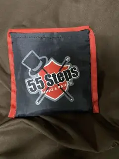 劇団四季「55Steps」エコバッグ