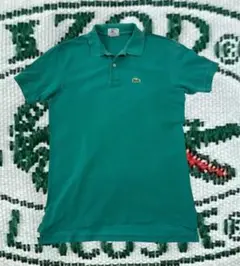 USA製 80s-90s アイゾッド ラコステ USA製 LACOSTE