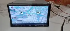 イクリプス AVN-Z01 フルセグ Bluetooth メモリーナビ