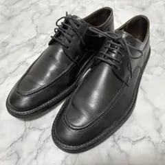 REGAL 日本製 017R 本革 uチップ 外羽根 24.5