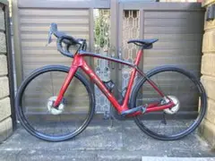 TREK Domane SL6 サイズ52