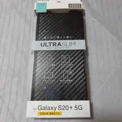 ULTRA SLIM Galaxy S20+ 5G用ケース