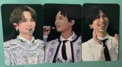 SHINee PERFECTILLUMINATION TOKYOドームシャイニー