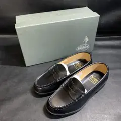 Kenford リーガルシューズ ローファー　皮　本皮　未使用 21.5cm