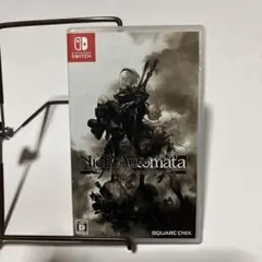 ニーア オートマタ ジエンドオブヨルハ エディション