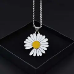ネックレス ファッション アクセサリー シルバー ストリート お洒落 202F