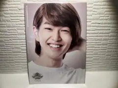 SMTOWN LIVE ポストカード オニュ