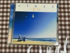 【廃盤】class 夏記　夏の日の1993〜 CD&DVD