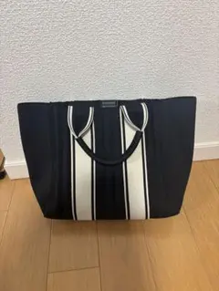 トートバッグ ZARA