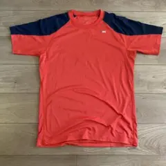 【ユニクロ ドライEX Tシャツ】Lサイズ