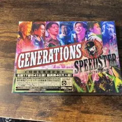 GENERATIONS from EXILE TRIBE/GENERATION…