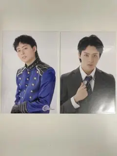 EBiDAN museum 2025 ポストカード スパドラ 松村和哉