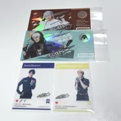 エリステ グッズセット