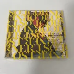 米津玄師 LOSTCORNER CD 通常版(初回限定)