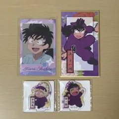忍たま乱太郎 浜守一朗 まとめ売り 斉藤タカ丸