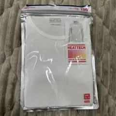 ユニクロ　ヒートテック120