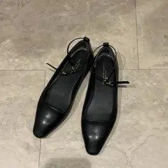 ユナイテッドアローズ　green label relaxing フラットシューズ